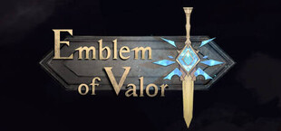 英勇紋章 Emblem of Valor