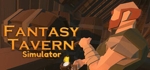 Fantasy Tavern Simulator