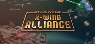 STAR WARS - X-Wing Alliance