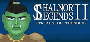 Shalnor Legends 2: Trials of Thunder