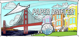 Paper Drifter