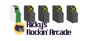 Ricky's Rockin' Arcade