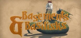 Basements n' Basilisks: Storms of Sorcery