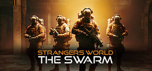 Strangers World: The Swarm