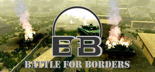 Battle for borders