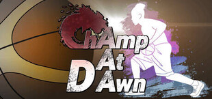 Champ at Dawn