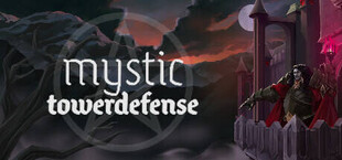 Mystic Tower Defense