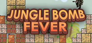 Jungle Bomb Fever