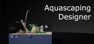 Aquascaping Designer