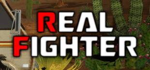 RealFighter