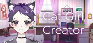 Cat Girl Creator