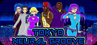 Tokyo Neural Groove