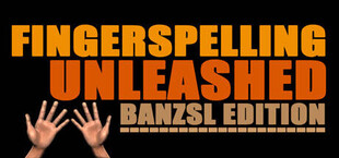 Fingerspelling Unleashed - BANZSL Edition