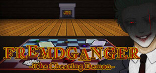 Fremdganger - The Cheating Demon