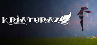 Kriaturaz - O Guardião das Lendas (Base)