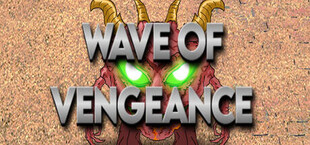 Wave of vengeance