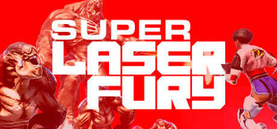 Super Laser Fury
