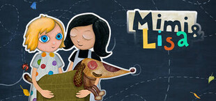 Mimi and Lisa - Adventure for Children