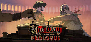 Ash of Gods: The Way Prologue