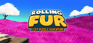 Rolling Fur - A Cat Puzzle Adventure