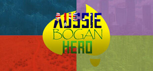 Aussie Bogan Hero