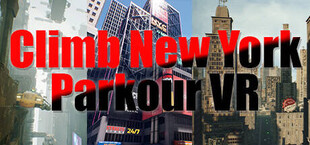 Climb VR New York Parkour