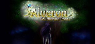 Alveron - Withering Roots