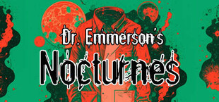 Dr. Emmerson's Nocturnes