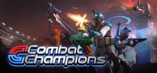 Combat Champions