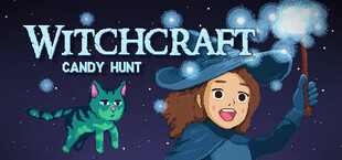 Witchcraft: Candy Hunt