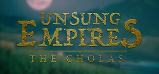 Unsung Empires: The Cholas - Prologue