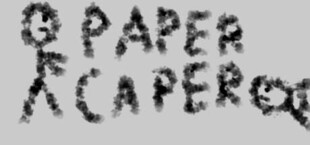 Paper Caper