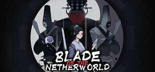 Blade of the Netherworld