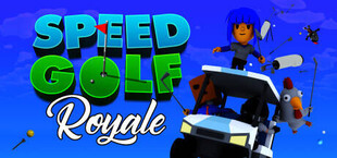 Speed Golf Royale