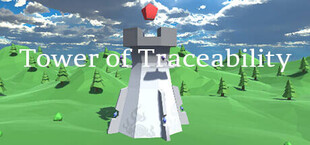 溯源之塔/Tower of Traceability