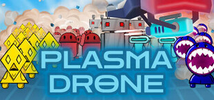 Plasma Drone