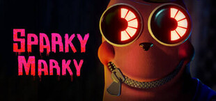 Sparky Marky: Episode 1