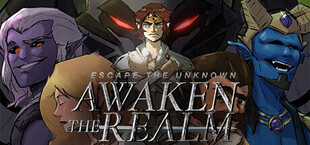 Escape the Unknown: Awaken the Realm
