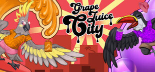 Grape Juice City