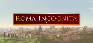 Roma Incognita