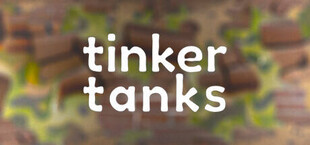 Tinker Tanks