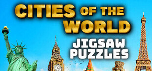 Cities of the World Jigsaw Puzzles