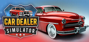Car Dealer Simulator