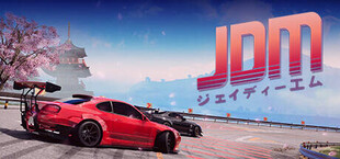 JDM: Japanese Drift Master