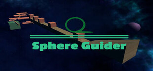 Rolling Ball : Sphere Guider