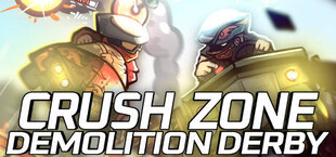 Crush Zone: Demolition Derby