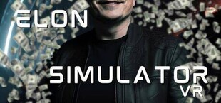 Elon Simulator VR
