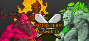 Monsters' Gambits