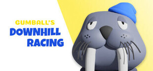 Gumball's Downhill Racing