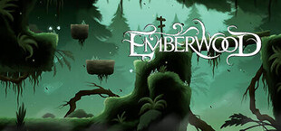 Emberwood (Beta)